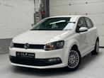 Polo 2018 / 1.4 TDI / diesel /180.000 km / euro 6B, Wit, Bedrijf, 5 deurs, 55 kW