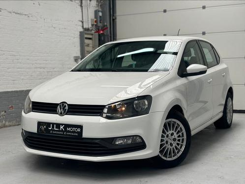 Polo 2018 / 1.4 TDI / diesel /180.000 km / euro 6B, Auto's, Volkswagen, Bedrijf, Te koop, Polo, ABS, Airbags, Airconditioning