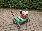 Verticuteermachine Billy goat Honda gx160 motor, Ophalen, Gebruikt, Benzine, Billy Goat