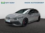 Volkswagen Golf VIII GTI Golf 2.0 TSI GTI Clubsport OPF DSG, Auto's, Volkswagen, Automaat, Golf, Zilver of Grijs, Airbags