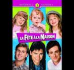 La Fête À La Maison - Saison 1 complète, CD & DVD, DVD | TV & Séries télévisées, Enlèvement ou Envoi