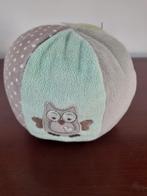 Zachte bal, Ophalen, Zo goed als nieuw