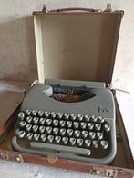 Japy typemachine in kist, Diversen, Typemachines, Gebruikt, Ophalen of Verzenden