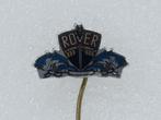 SP1701 Speldje Rover, Collections, Broches, Pins & Badges, Utilisé, Enlèvement ou Envoi