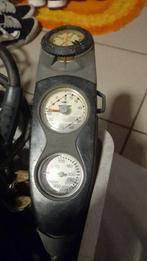 duikconsole, Watersport en Boten, Duiken, Ophalen, Gebruikt, Overige typen