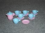 Caroline's Home koffieservies, Verzamelen, Poppenhuizen en Toebehoren, Ophalen of Verzenden, Zo goed als nieuw