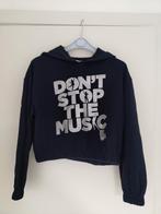Sweatshirt van Just Dance, Ophalen