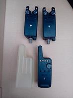 Delkim Txi-D v2 Safe-D 2 rod paars, Ophalen