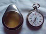 Zakhorloge, Handtassen en Accessoires, Horloges | Heren, Ophalen of Verzenden, Gebruikt, Zakhorloge, Overige merken