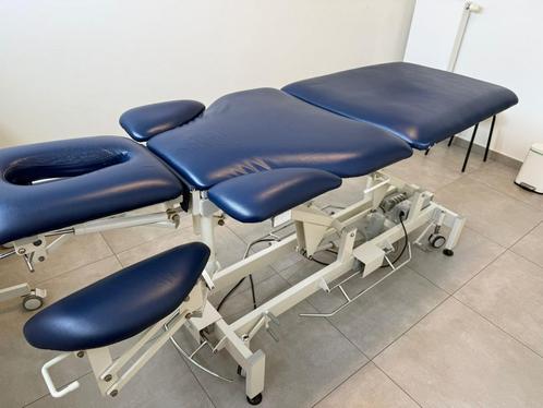 Massage behandeltafel, Sport en Fitness, Massageproducten, Gebruikt, Massagetafel, Ophalen