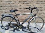 Perfect werkende citybike 6speed, Fietsen en Brommers, Ophalen, Gebruikt, Versnellingen