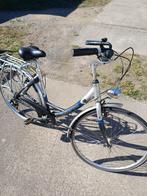Damesfiets Minerva, Gebruikt, Versnellingen, 50 tot 53 cm, Ophalen