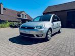 Ford Fiesta 1.3 Benzine * Garantie * Airco *, Auto's, 1299 cc, Stof, Zwart, 4 cilinders