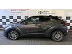 Toyota C-HR C-HIC BI-TONE, Auto's, Automaat, 72 kW, Parkeersensor, Bedrijf