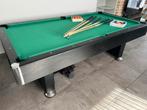 Biljart, Ophalen, Zo goed als nieuw, Biljarttafel