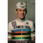Gezocht !!! Roland Liboton WK / BK pak CX, Ophalen of Verzenden, Zo goed als nieuw, S