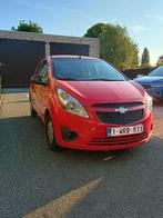 Chevrolet Spark, Auto's, Chevrolet, Euro 5, Stof, 50 kW, 4 cilinders