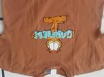 T shirt jbc groggy, print garfield maat 16 j, Kinderen en Baby's, Kinderkleding | Maat 176, Ophalen, Gebruikt, Jongen of Meisje