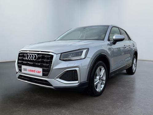 Audi Q2 *Boite auto*Carplay*LED*Caméra*Garantie=]16/05/28, Auto's, Audi, Bedrijf, Q2, Airbags, Airconditioning, Bluetooth, Boordcomputer