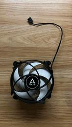 ARCTIC koeler, Computers en Software, Computerkoelers, Ophalen, Zo goed als nieuw, Koelpasta
