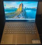 Lenovo Yoga ultra slim SSD 1tera I5 gen10, Computers en Software, Windows Laptops, Ophalen, Gebruikt, 8 GB, 13 inch
