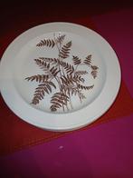 Set borden royal victoria, Enlèvement, Assiettes(s)