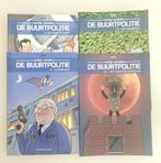 4 strips De Buurtpolitie : nr's 1 , 8, 16 en 18, Boeken, Ophalen of Verzenden