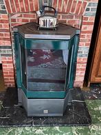 Kachel, Huis en Inrichting, Kachels, Ophalen, Oliekachel, Gebruikt, Overige brandstoffen