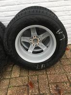 Winterbanden met velg, Auto-onderdelen, Ophalen, 215 mm, 16 inch, Banden en Velgen