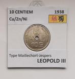 Belgische Munten, Enlèvement ou Envoi, Métal, Monnaie en vrac