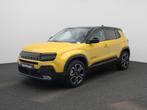 Jeep Avenger 1st Edition 54 kWh NAVI | CAMERA | LED | Apple, Auto's, Jeep, 392 km, Stof, Gebruikt, Overige kleuren