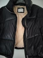 Bershka warme zwarte vest medium, Kleding | Dames, Ophalen of Verzenden