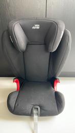 Britax Römer Kidfix SL zwart, Kinderen en Baby's, Autostoeltjes, Ophalen, Romer, Gebruikt, 15 t/m 36 kg