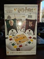 HARRY POTTER LE MAITRE DES SORTS, Trois ou quatre joueurs, Enlèvement ou Envoi, Comme neuf, Topi Games