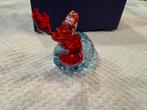 Swarovski Sebastiaan de kleine zeemeermin, Verzamelen, Ophalen of Verzenden, Nieuw