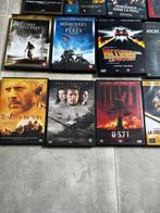 A saisir lot de dvd guerre/action, Ophalen of Verzenden, Gebruikt
