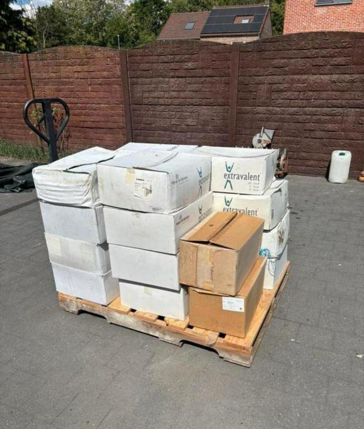 Tomaten haken royal brinkman extravalent, Jardin & Terrasse, Terre & Fumier, Terre pour jardin, Enlèvement