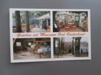 Ansichtkaart Oosterhout Oud Museum, Verzamelen, Postkaarten | Buitenland, Overig Europa, Ongelopen, Verzenden, 1980 tot heden