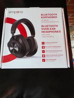NIEUW in de doos bleutooth hoofdtelefoon, Ophalen, Zo goed als nieuw