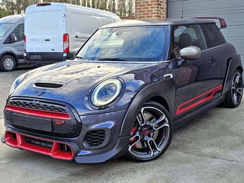 MINI GP - 306 PK - Limited Edition - 12.700 KM - 04/2020, Auto's, Mini, Bedrijf, Te koop, John Cooper Works, ABS, Adaptieve lichten