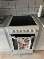 Keramische kookvuur, Elektronische apparatuur, Kookplaten, Keramisch, Zo goed als nieuw, Vrijstaand, 4 kookzones