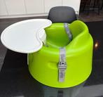Bumbo Floor Seat met veiligheidstuigje & tablet, Ophalen, Zo goed als nieuw, Overige typen, Gordel(s)