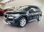 BMW X1 1.5i * GARANTIE + TOIT PANO + CUIR + GPS *, Autos, BMW, Achat, Euro 6, Entreprise, Boîte manuelle