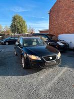 Seat Exeo 2010 2.0 tdi Euro 5 star rijdt perfect, Auto's, Euro 5, 4 cilinders, Bedrijf, Exeo