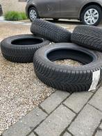 Goodyear winterbanden M + S 185/60R15, Auto-onderdelen, Banden en Velgen, Ophalen, Winterbanden