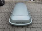 Coffre de toit Mercedes 400+Barres pour GLC origine Mercedes