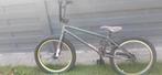 bmx, Ophalen, Gebruikt
