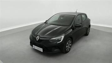 Renault Clio 1.0 TCe Intens GPF (EU6D) (bj 2022) beschikbaar voor biedingen