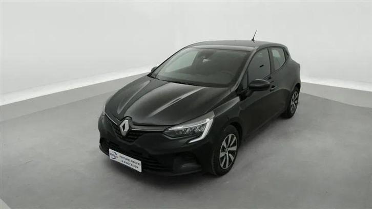 Renault Clio 1.0 TCe Intens GPF (EU6D) (bj 2022), Auto's, Renault, Bedrijf, Te koop, Clio, ABS, Boordcomputer, Centrale vergrendeling