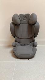 Kinderstoeltje Cybex Z fix platinum 15-36kg, Kinderen en Baby's, Autostoeltjes, 15 t/m 36 kg, Zo goed als nieuw, Isofix, Ophalen